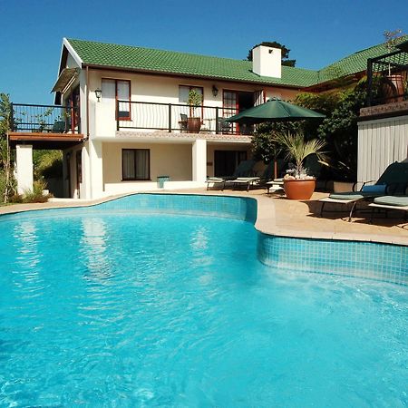 Knysna Country House Exteriör bild