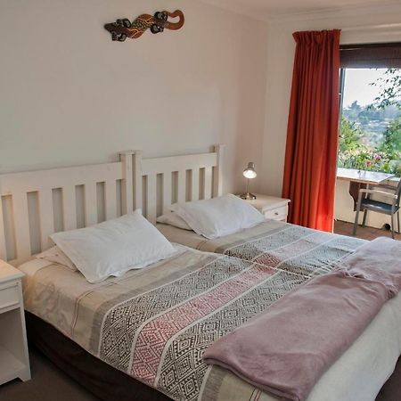 Knysna Country House Exteriör bild
