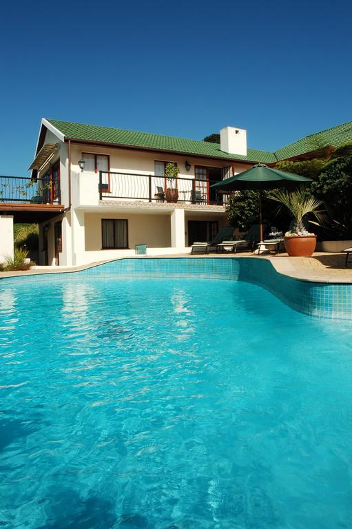 Knysna Country House Exteriör bild