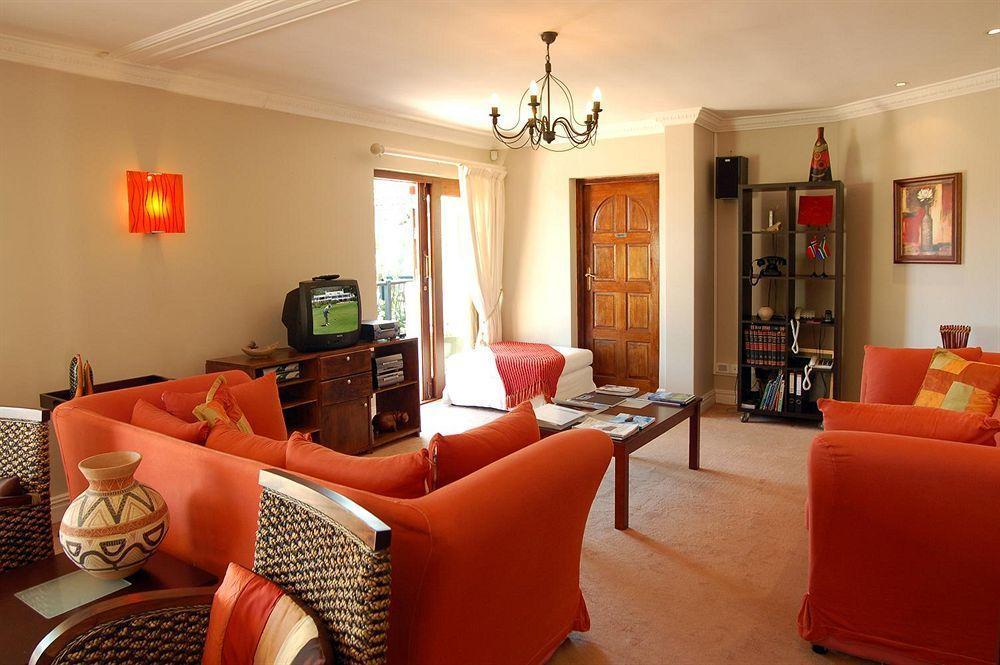 Knysna Country House Exteriör bild