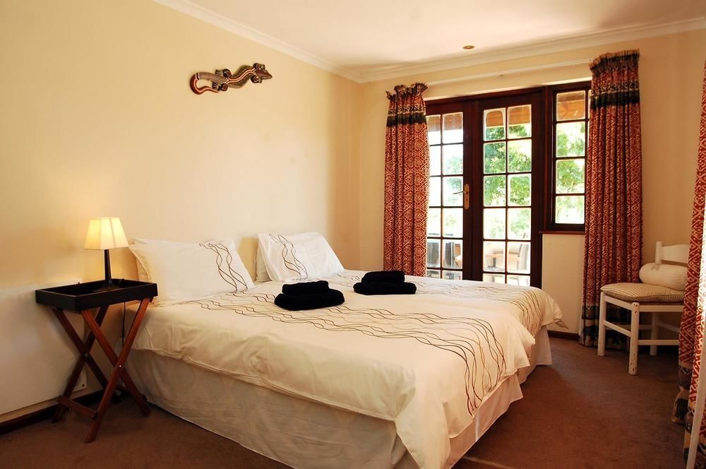 Knysna Country House Exteriör bild