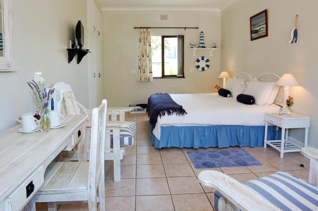 Knysna Country House Rum bild