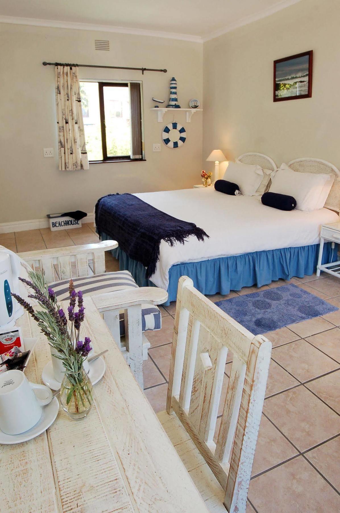 Knysna Country House Exteriör bild