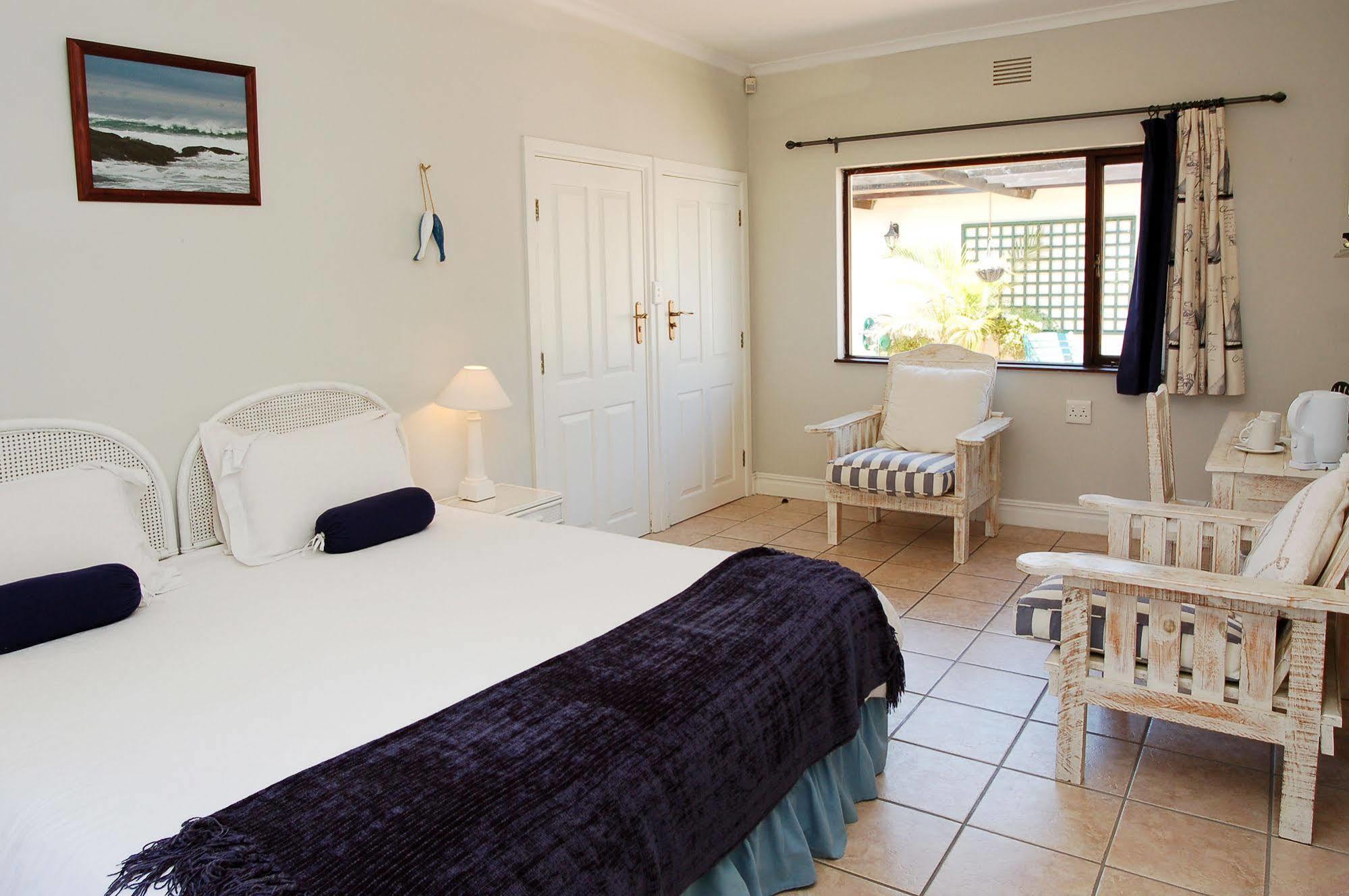 Knysna Country House Exteriör bild