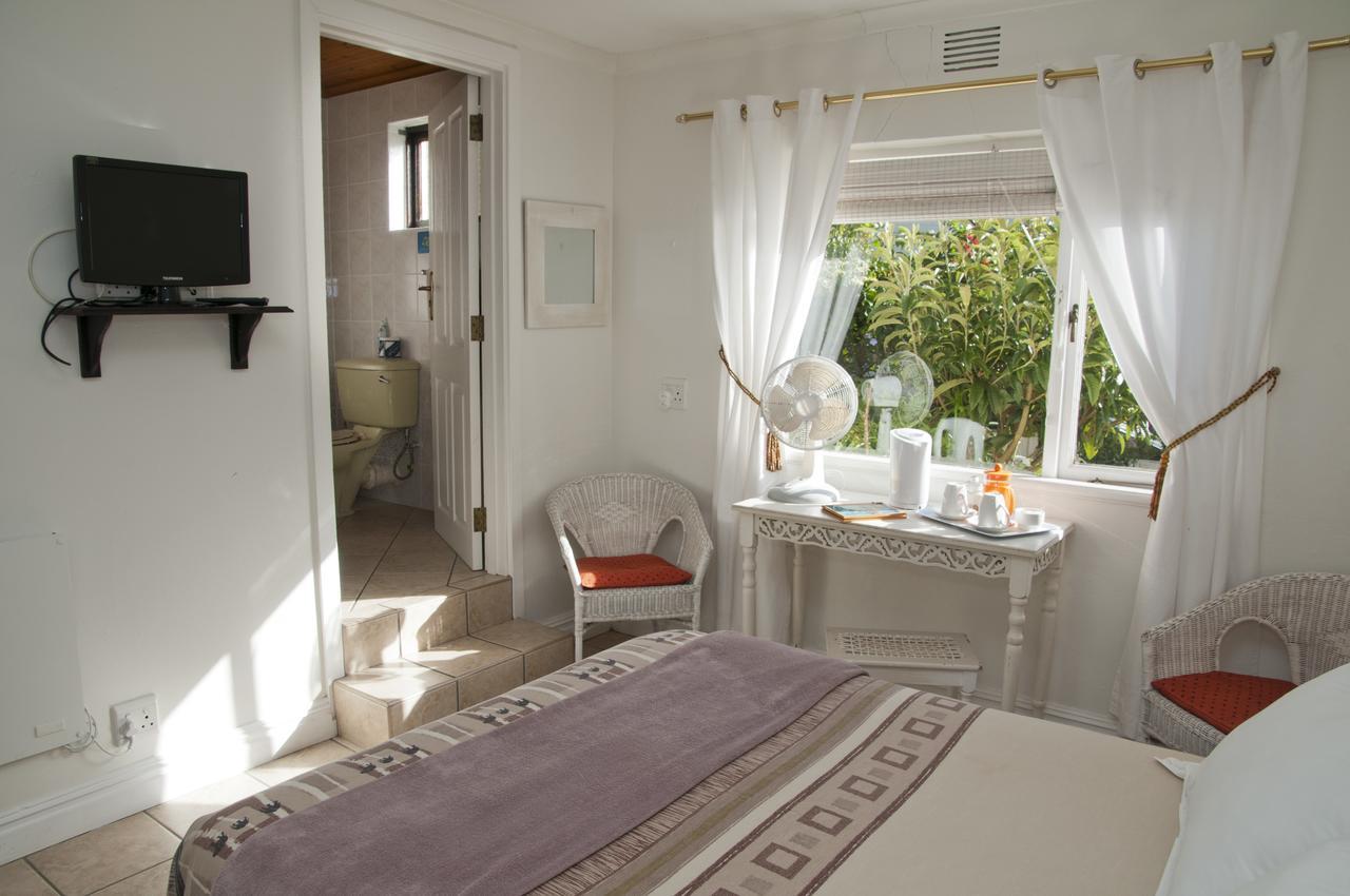Knysna Country House Exteriör bild