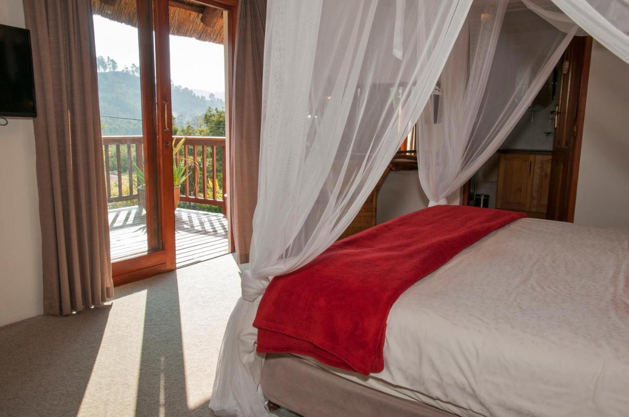 Knysna Country House Exteriör bild