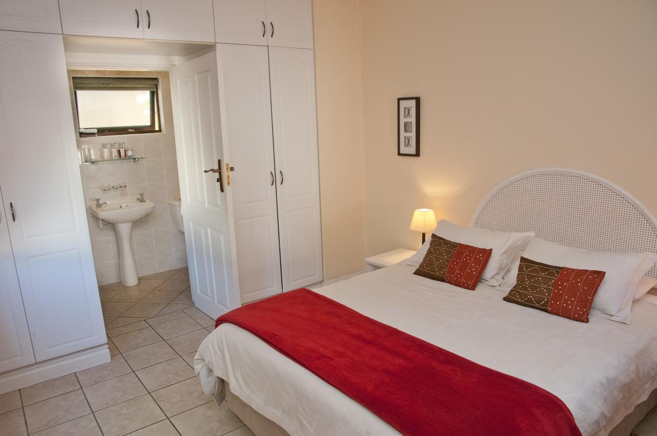 Knysna Country House Exteriör bild